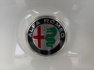 2024 Alfa Romeo Giulia Ti RWD