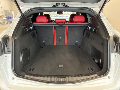 2024 Alfa Romeo Stelvio Veloce AWD