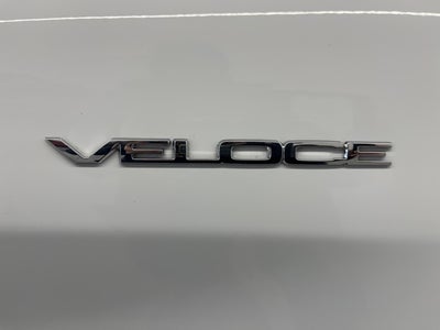 2024 Alfa Romeo Stelvio Veloce AWD
