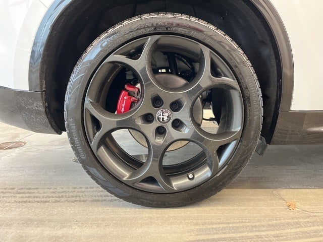 2024 Alfa Romeo Stelvio Veloce AWD