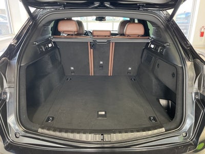 2022 Alfa Romeo Stelvio Ti AWD