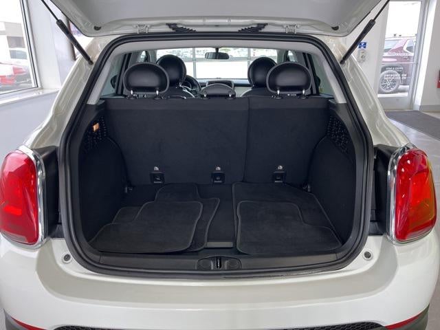 2016 FIAT 500X Easy