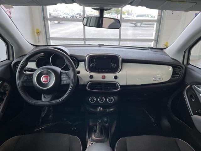 2016 FIAT 500X Easy