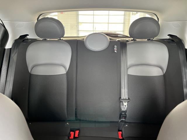 2016 FIAT 500X Easy