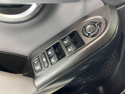 2016 FIAT 500X Easy