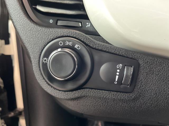 2016 FIAT 500X Easy