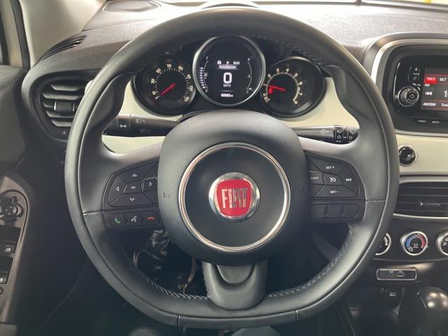 2016 FIAT 500X Easy