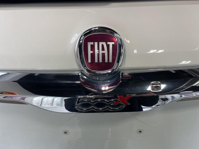 2016 FIAT 500X Easy