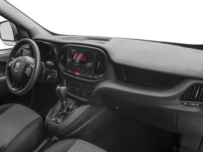 2018 RAM ProMaster City Tradesman Cargo Van