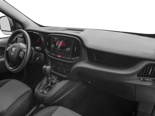 2018 RAM ProMaster City Tradesman Cargo Van
