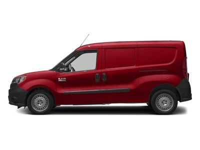 2018 RAM ProMaster City Tradesman Cargo Van