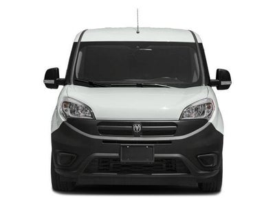 2018 RAM ProMaster City Tradesman Cargo Van
