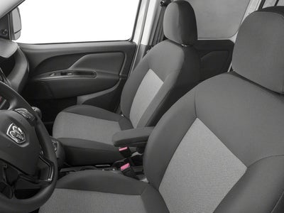 2018 RAM ProMaster City Tradesman Cargo Van