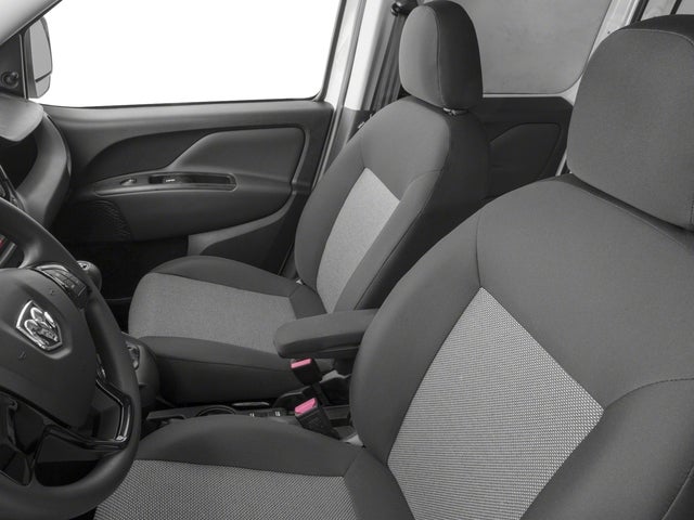 2018 RAM ProMaster City Tradesman Cargo Van