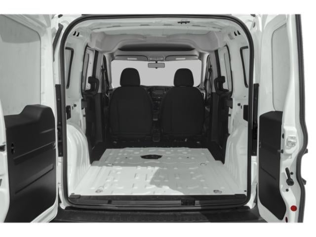 2021 RAM ProMaster City Tradesman Cargo Van