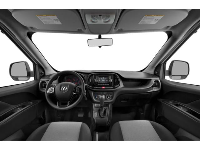 2021 RAM ProMaster City Tradesman Cargo Van