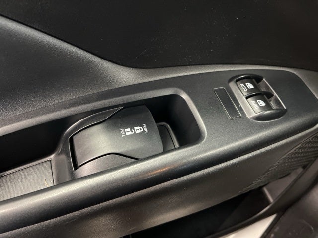 2021 RAM ProMaster City Tradesman Cargo Van