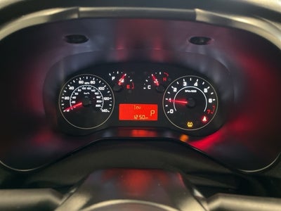 2021 RAM ProMaster City Tradesman Cargo Van