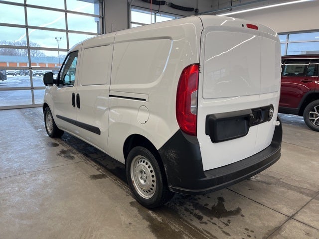 2021 RAM ProMaster City Tradesman Cargo Van