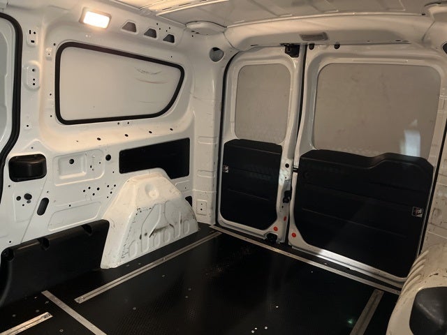 2022 RAM ProMaster City Cargo Van