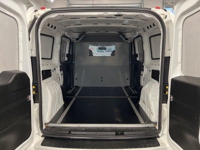 2022 RAM ProMaster City Cargo Van