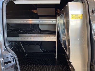 2019 RAM ProMaster City Tradesman Cargo Van