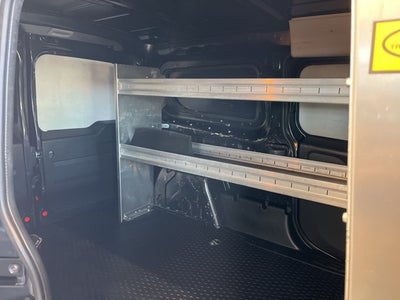 2019 RAM ProMaster City Tradesman Cargo Van