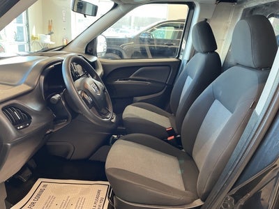 2019 RAM ProMaster City Tradesman Cargo Van