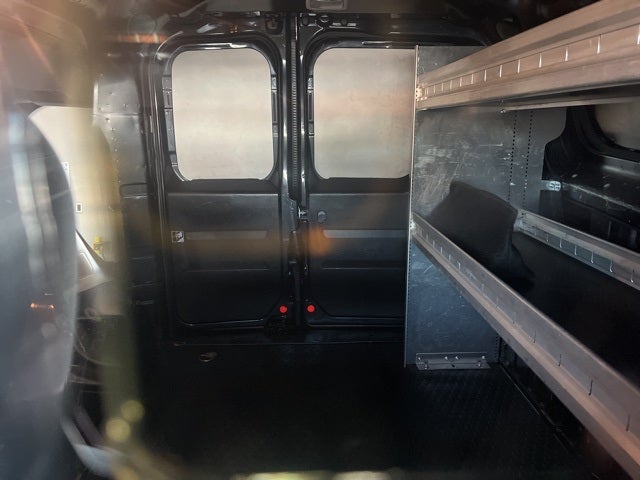 2019 RAM ProMaster City Tradesman Cargo Van