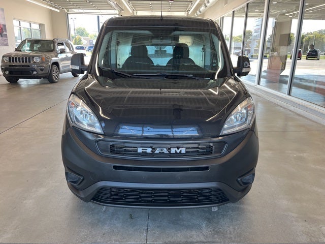 2019 RAM ProMaster City Tradesman Cargo Van