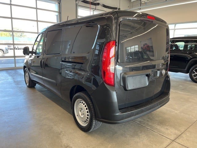 2019 RAM ProMaster City Tradesman Cargo Van