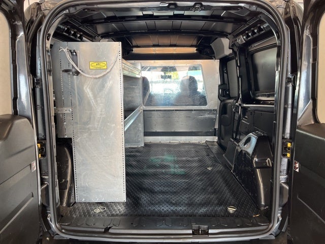 2019 RAM ProMaster City Tradesman Cargo Van