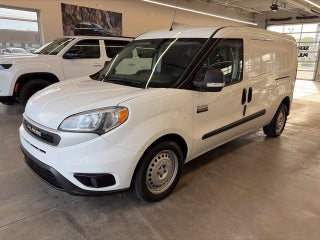 2022 RAM ProMaster City Cargo Van