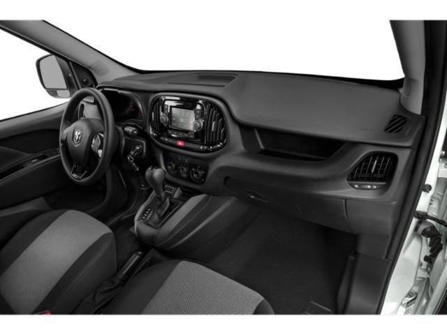 2021 RAM ProMaster City Tradesman Cargo Van