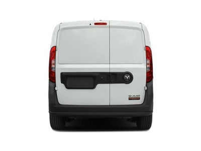 2021 RAM ProMaster City Tradesman Cargo Van