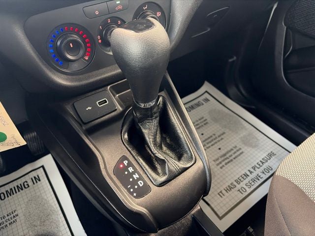 2021 RAM ProMaster City Tradesman Cargo Van