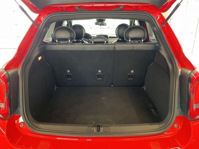 2022 FIAT 500X Sport