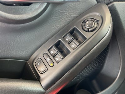 2022 FIAT 500X Sport