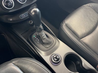 2022 FIAT 500X Sport