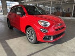 2022 FIAT 500X Sport