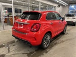 2022 FIAT 500X Sport