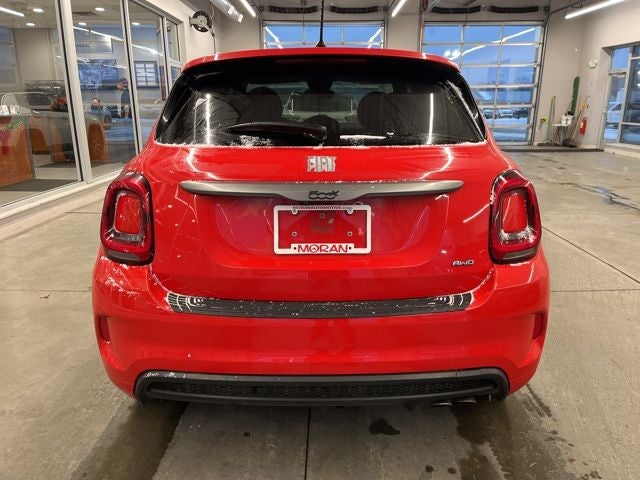 2022 FIAT 500X Sport