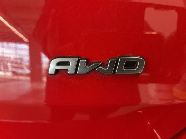 2022 FIAT 500X Sport