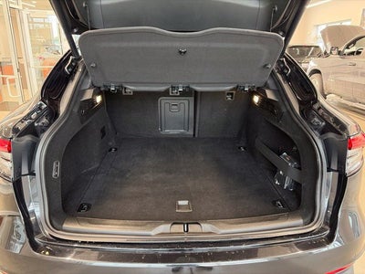 2023 Maserati Levante Modena