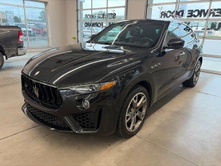 2023 Maserati Levante Modena