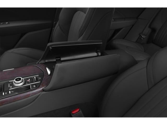2023 Maserati Levante Modena