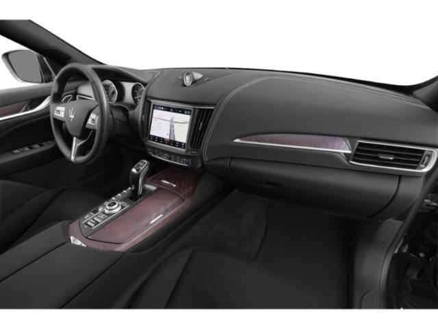 2023 Maserati Levante Modena