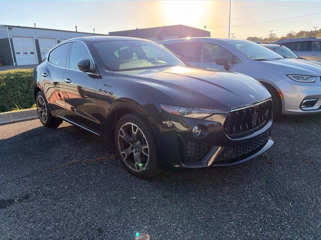 2023 Maserati Levante Modena