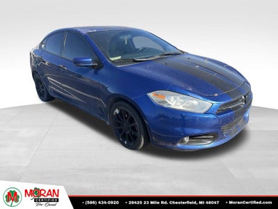 2013 Dodge Dart Limited