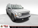 2015 Jeep Patriot High Altitude Edition
